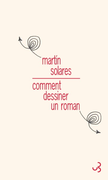 COMMENT DESSINER UN ROMAN (9782267030938-front-cover)