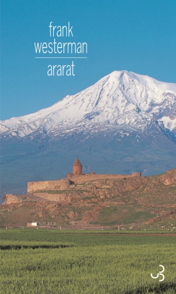 Ararat (9782267020953-front-cover)