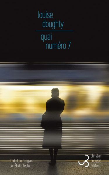 QUAI NUMÉRO 7 (9782267032611-front-cover)
