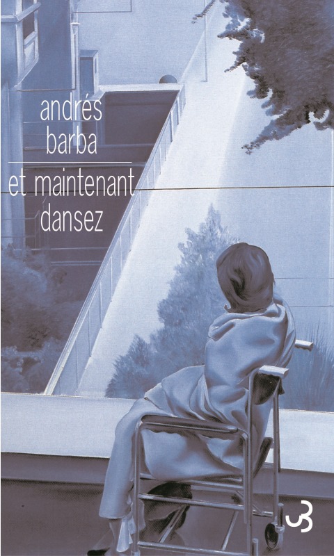 Et maintenant, dansez (9782267019094-front-cover)