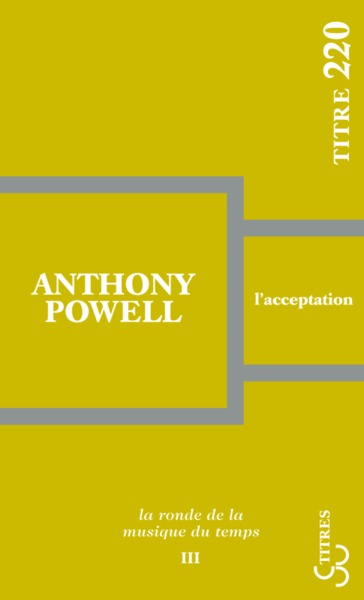 Acceptation (l') (9782267031591-front-cover)