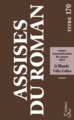 assises internationales du roman 2013 (9782267025750-front-cover)