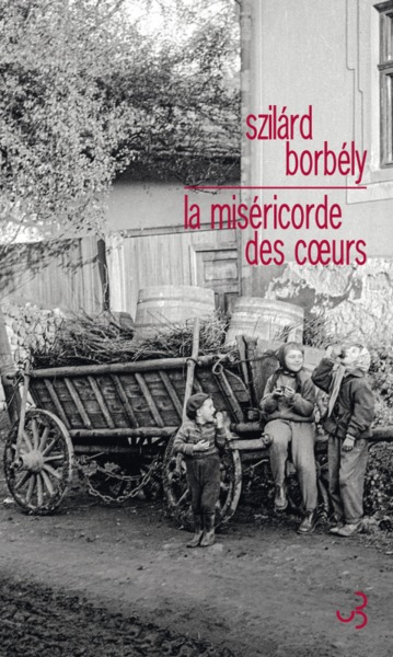LA MISERICORDE DES COEURS (9782267027464-front-cover)