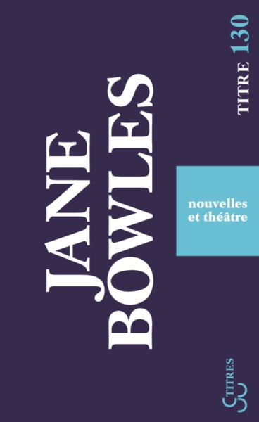 nouvelles et theatre (9782267021653-front-cover)