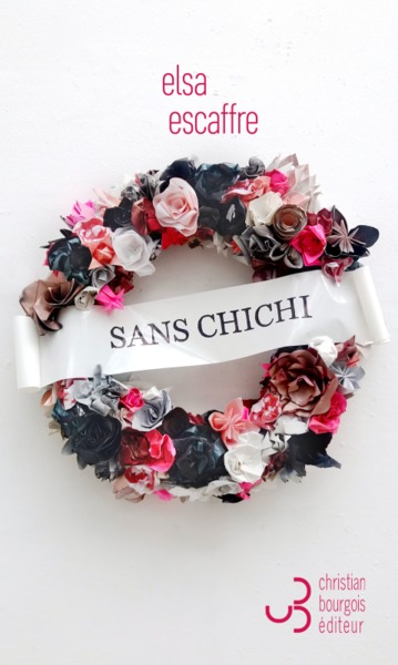Sans chichi (9782267045130-front-cover)