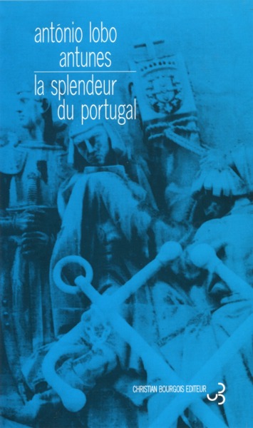 LA SPLENDEUR DU PORTUGAL (9782267014648-front-cover)