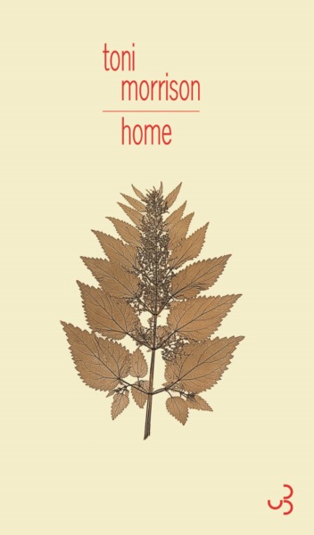 Home (9782267023831-front-cover)