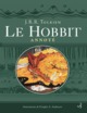 LE HOBBIT ANNOTE (9782267023893-front-cover)