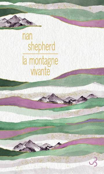 LA MONTAGNE VIVANTE (9782267031812-front-cover)
