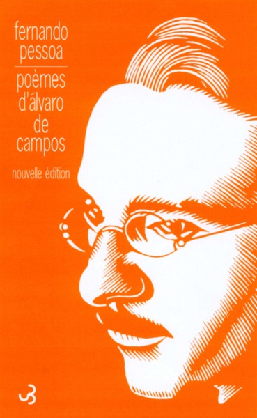 Poèmes d'Álvaro de Campos (9782267016031-front-cover)