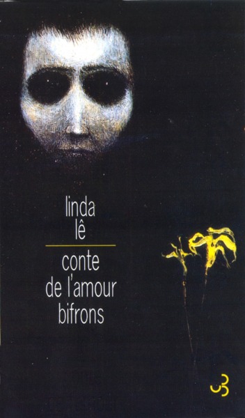 Conte de l'amour bifrons (9782267017595-front-cover)