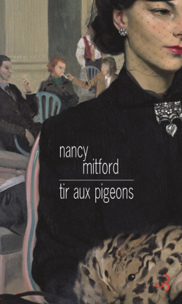 Tir aux pigeons (9782267024296-front-cover)