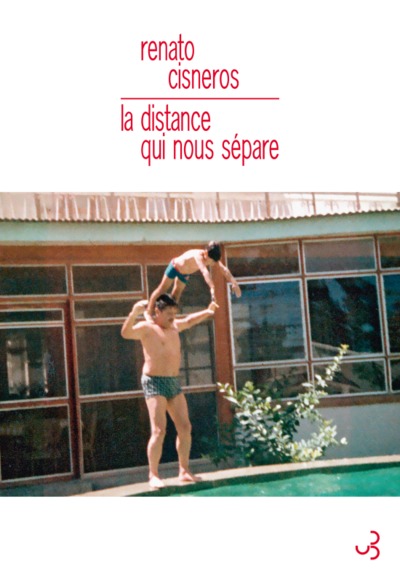 LA DISTANCE QUI NOUS SÉPARE (9782267030297-front-cover)