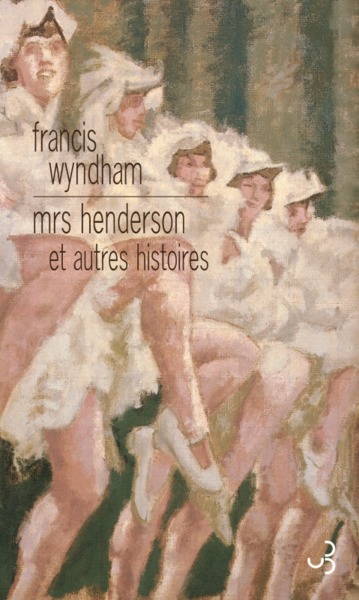 mrs henderson et autres histoires (9782267020885-front-cover)