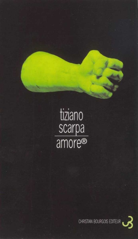 Amore (9782267015348-front-cover)