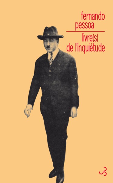 LIVRE(S) DE L'INQUIETUDE (9782267030570-front-cover)
