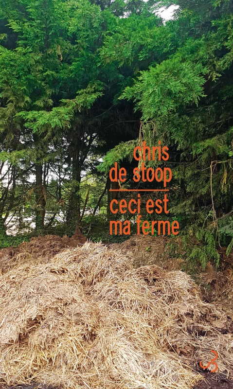 CECI EST MA FERME (9782267030907-front-cover)