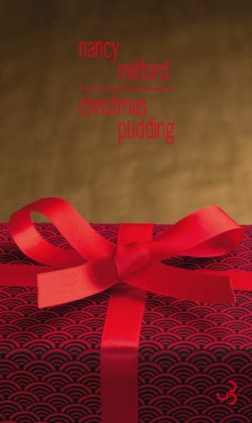Christmas pudding (9782267027105-front-cover)