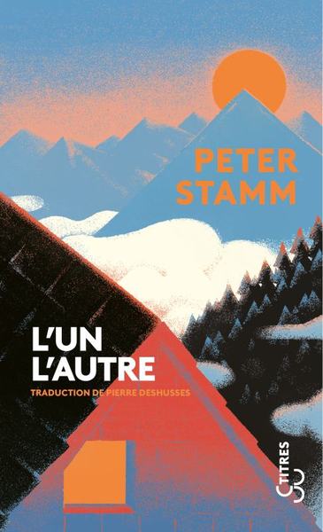L'UN L'AUTRE (9782267032147-front-cover)