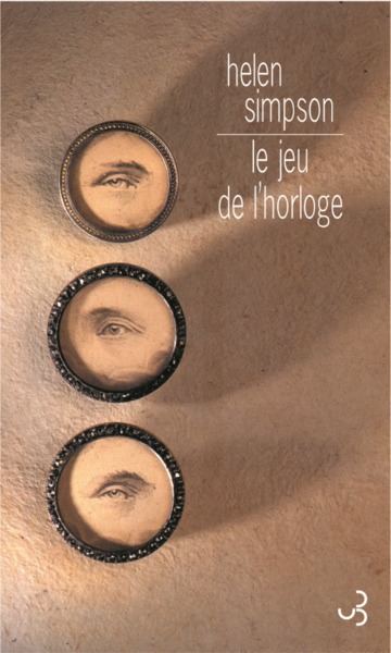 LE JEU DE L'HORLOGE (9782267020083-front-cover)