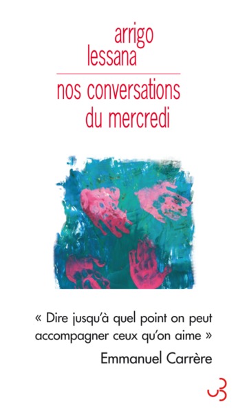 Nos conversations du mercredi (9782267031096-front-cover)