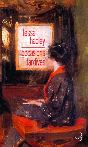 Occasions tardives (9782267031683-front-cover)