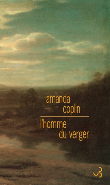 L'HOMME DU VERGER (9782267026429-front-cover)