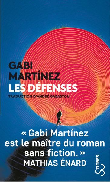Les Défenses (9782267043747-front-cover)