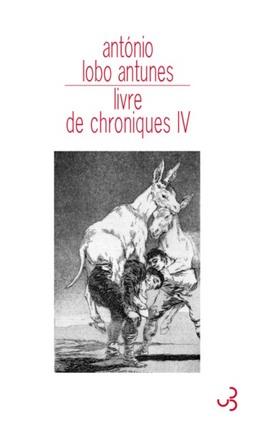 Livre de chroniques (9782267020113-front-cover)