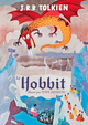 Le Hobbit, illustré par Tove Jansson (9782267054880-front-cover)