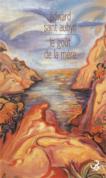 LE GOUT DE LA MERE (9782267019322-front-cover)