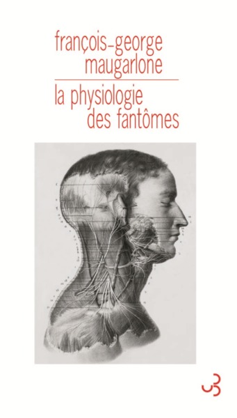 LA PHYSIOLOGIE DES FANTOMES (9782267021080-front-cover)