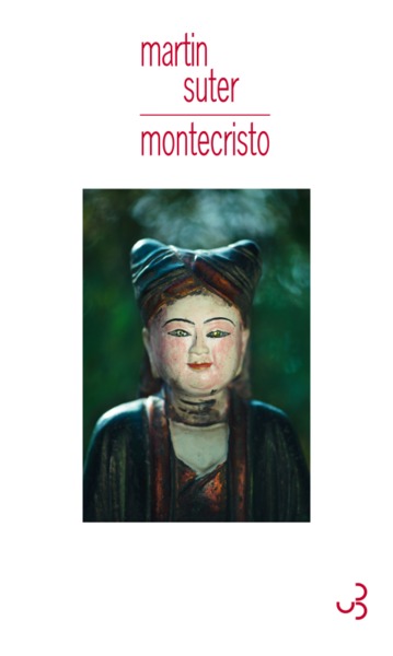 Montecristo (9782267027679-front-cover)