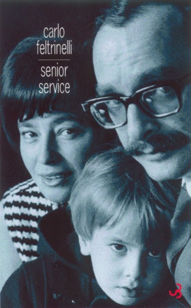 Senior Service (9782267015713-front-cover)