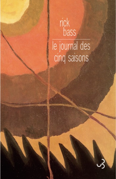 journal des cinq saisons (9782267021554-front-cover)