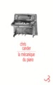 La mécanique du piano (9782267031621-front-cover)