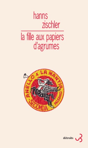 LA FILLE AUX PAPIERS D'AGRUMES (9782267029307-front-cover)