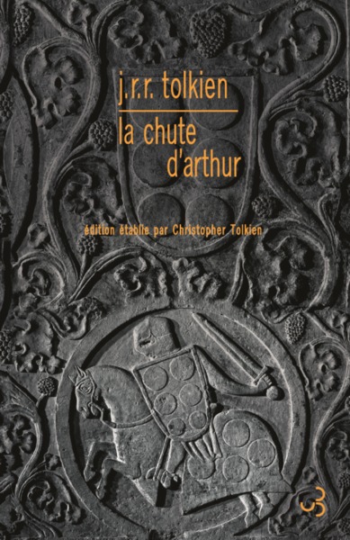 LA CHUTE D'ARTHUR (9782267025347-front-cover)