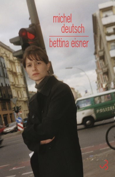 Bettina Eisner (9782267026146-front-cover)