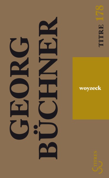woyzeck (9782267026467-front-cover)