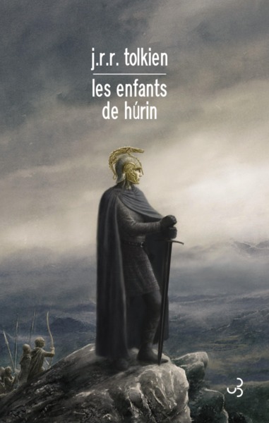 LES ENFANTS DE HURIN (9782267019650-front-cover)