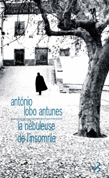 LA NEBULEUSE DE L'INSOMNIE (9782267023626-front-cover)