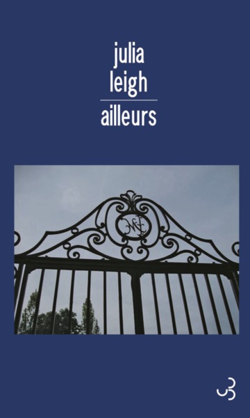 Ailleurs (9782267019957-front-cover)