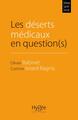 Les déserts médicaux en question(s) (9782810907595-front-cover)