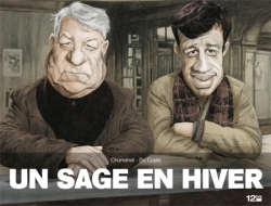 Un Sage en hiver (9782356483959-front-cover)