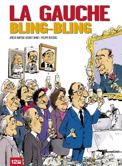 La Gauche bling-bling (9782356483768-front-cover)