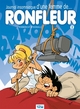 Journal insomniaque d'une femme de ronfleur - Tome 02 (9782356482426-front-cover)