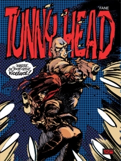 Tunny Head (9782356480019-front-cover)