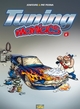 Tuning Maniacs - Tome 05 (9782356480675-front-cover)