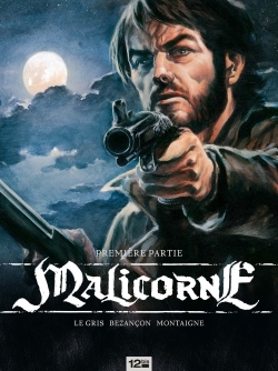 Malicorne - Tome 01 (9782356480477-front-cover)